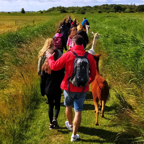 wanderung