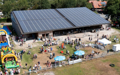 Wallnauer Farm Fest 2023